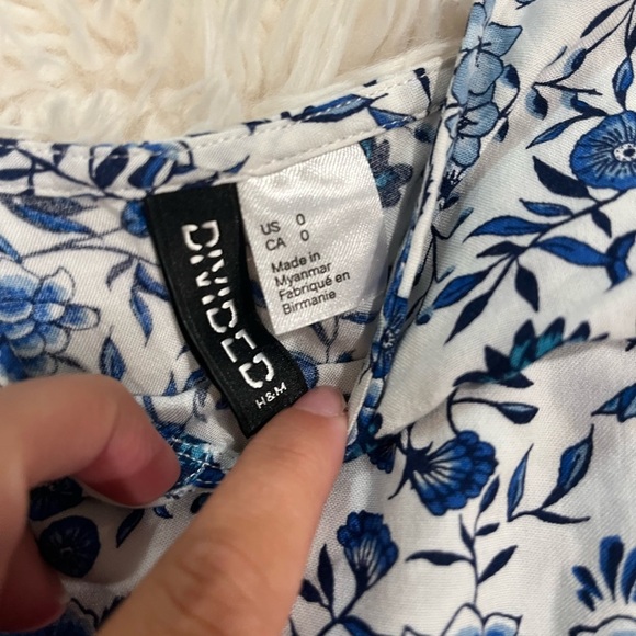 H&M Romper - Picture 3 of 5